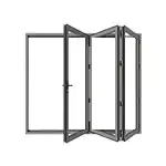 WANJIA bifold door icon