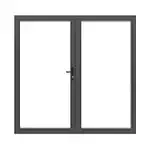 WANJIA french door icon