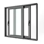 WANJIA sliding window icon
