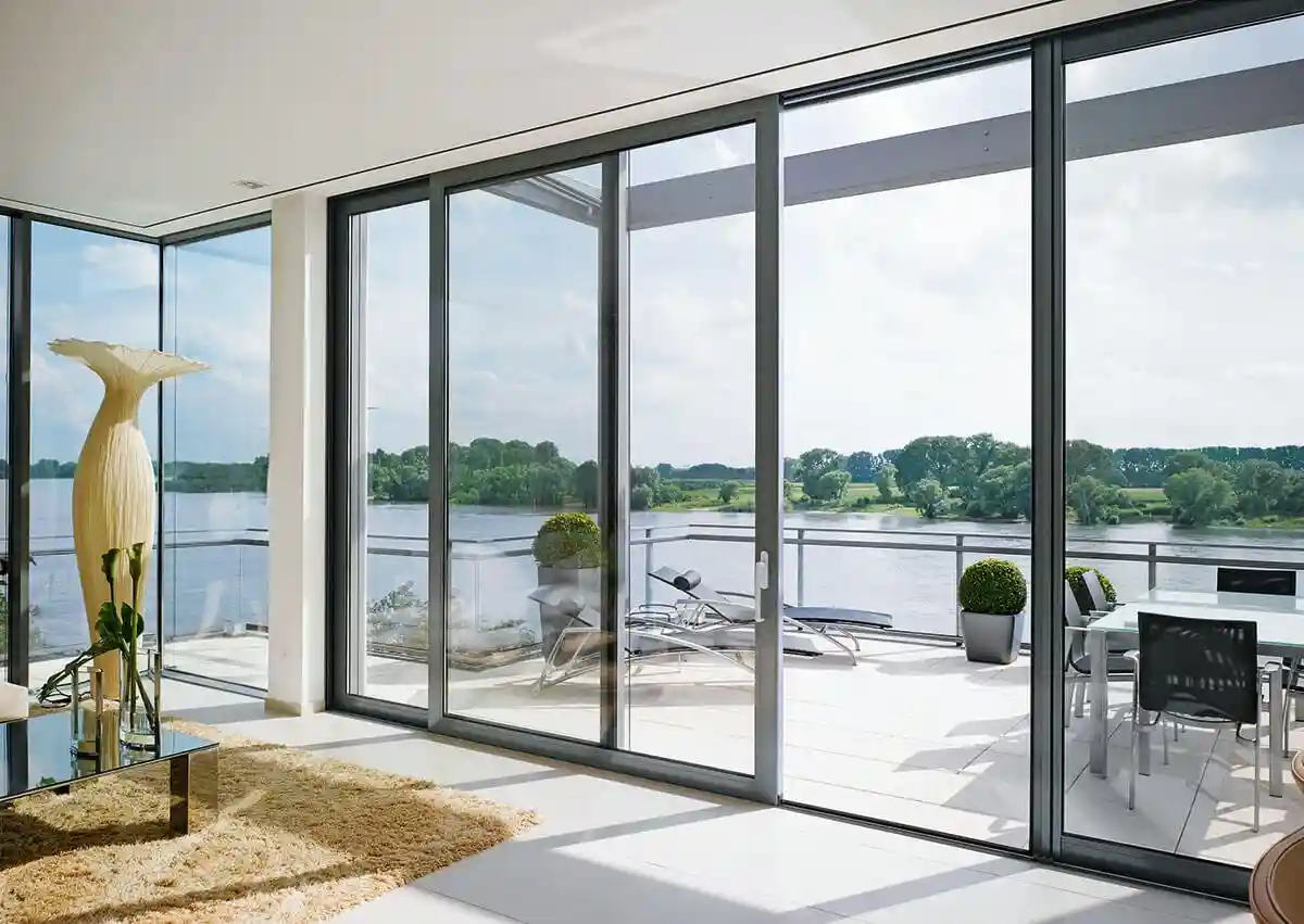 wanjia sliding door