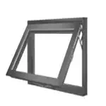 WANJIA awning window icon
