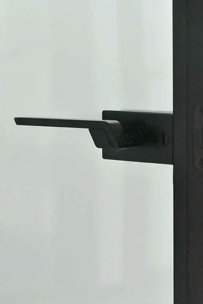 WANJIA-window-door-60-18-detail-page-ultra-narrow-frame-aluminum-casement-door-product-physical-map-5 WANJIA window door 60 18 ultra narrow frame aluminum casement door 5
