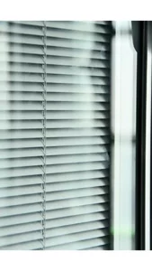 WANJIA window door fixed skylight blinds type 1