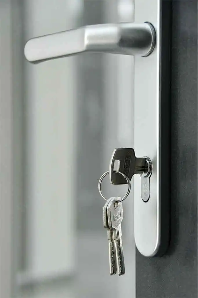 WANJIA-window-door-70-detail-page-modern-aluminum-casement-door-product-physical-map-5 WANJIA window door 70 modern aluminum casement door 5
