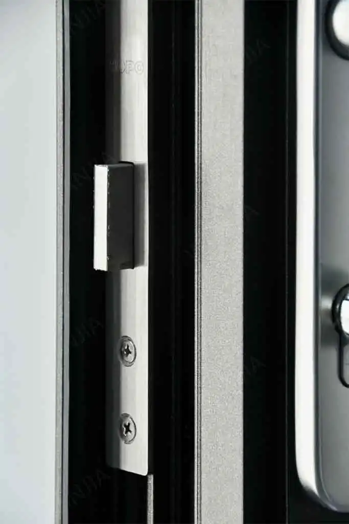 WANJIA-window-door-70-detail-page-modern-aluminum-casement-door-product-physical-map-6 WANJIA window door 70 modern aluminum casement door 6