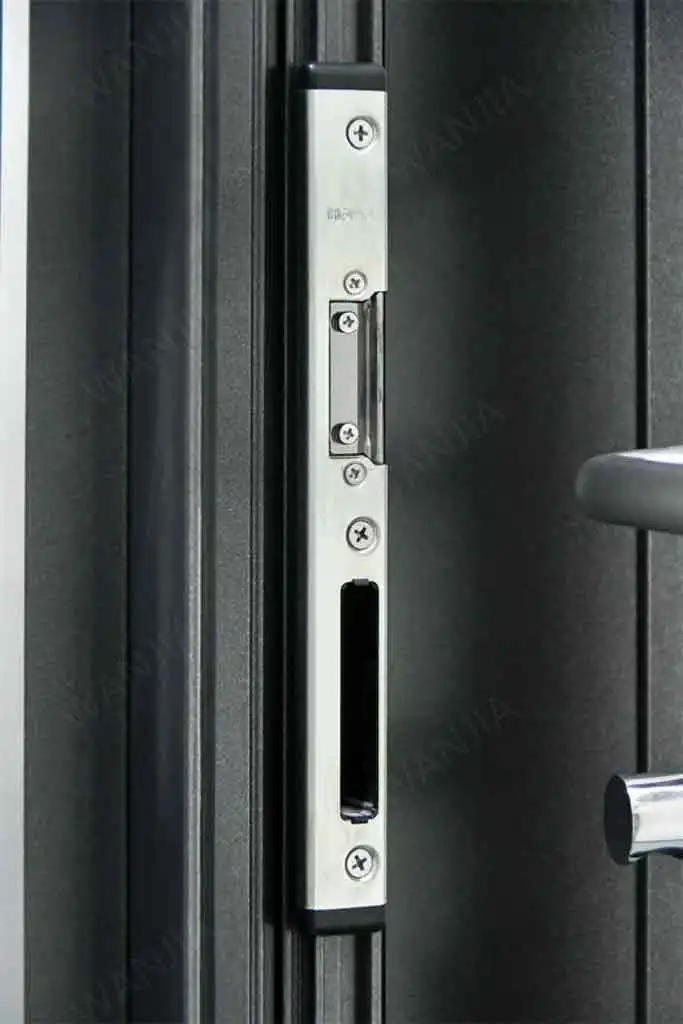 WANJIA-window-door-70-detail-page-modern-aluminum-casement-door-product-physical-map-7 WANJIA window door 70 modern aluminum casement door 7