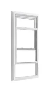 window door 83 aluminum newly single hung window open form type style 1