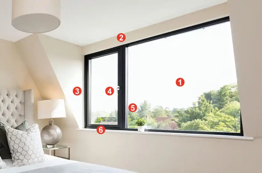WANJIA-window-door-K80-detail-page-modern-panoramic-glass-aluminum casement-windows-product-exhibit-picture-specs-install-details-1