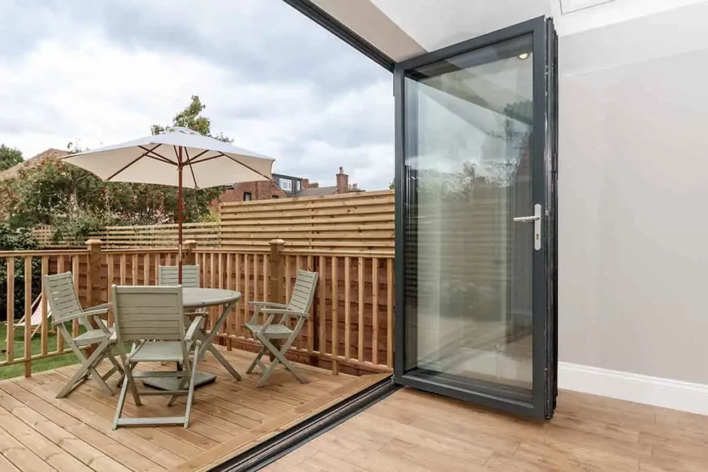 WANJIA window door details page 88 folding doors scenes location
