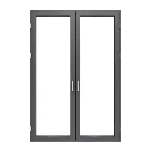 Casement door replacement