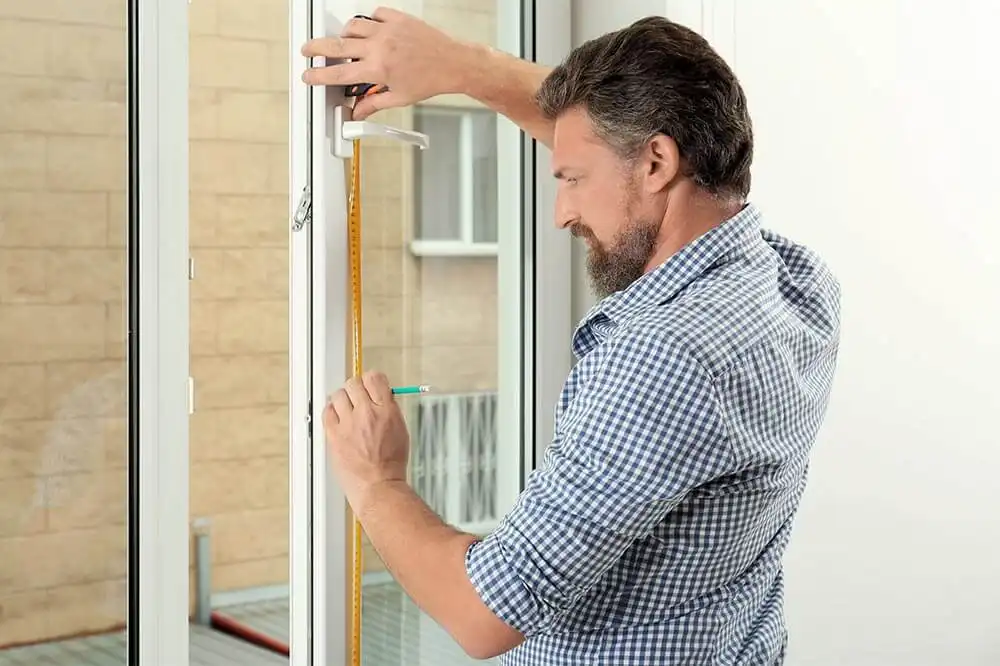 Measure for Doors