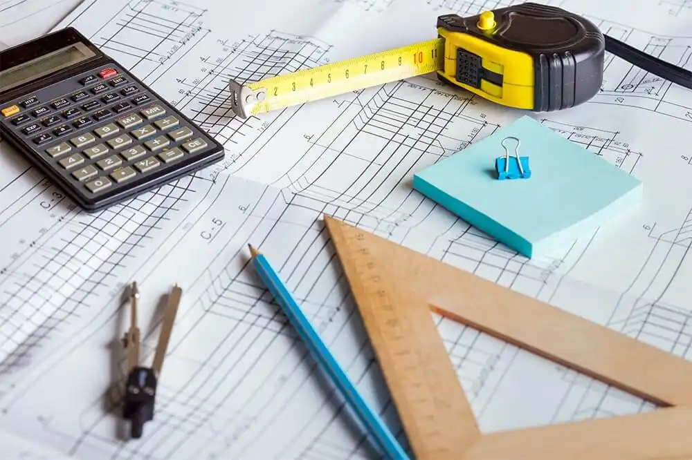 Measuring tool ruler