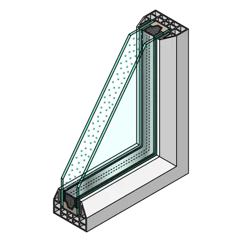 wanjia window door blog choose offices homes window glass technology gas fills 2
