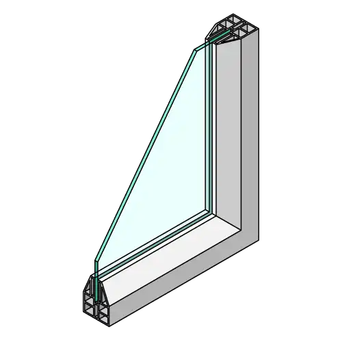 wanjia window door blog choose offices homes window glass type single glazing 1