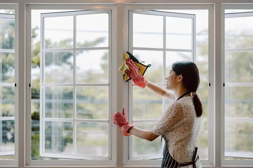 casement windows you can clean from the inside