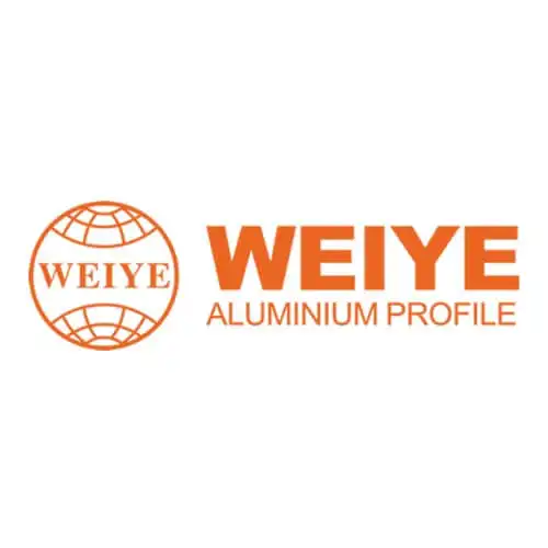 wanjia window door blog aluminum window manufacturers china top 10 picks logo Weiye Aluminum 6