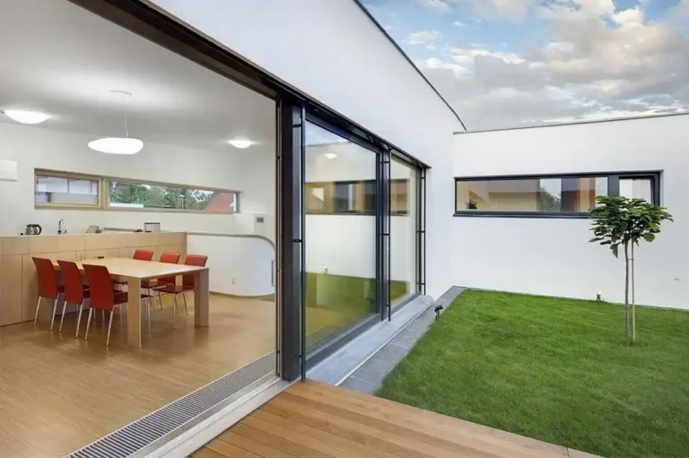 wanjia window door blog glass door modern space solution banner 1