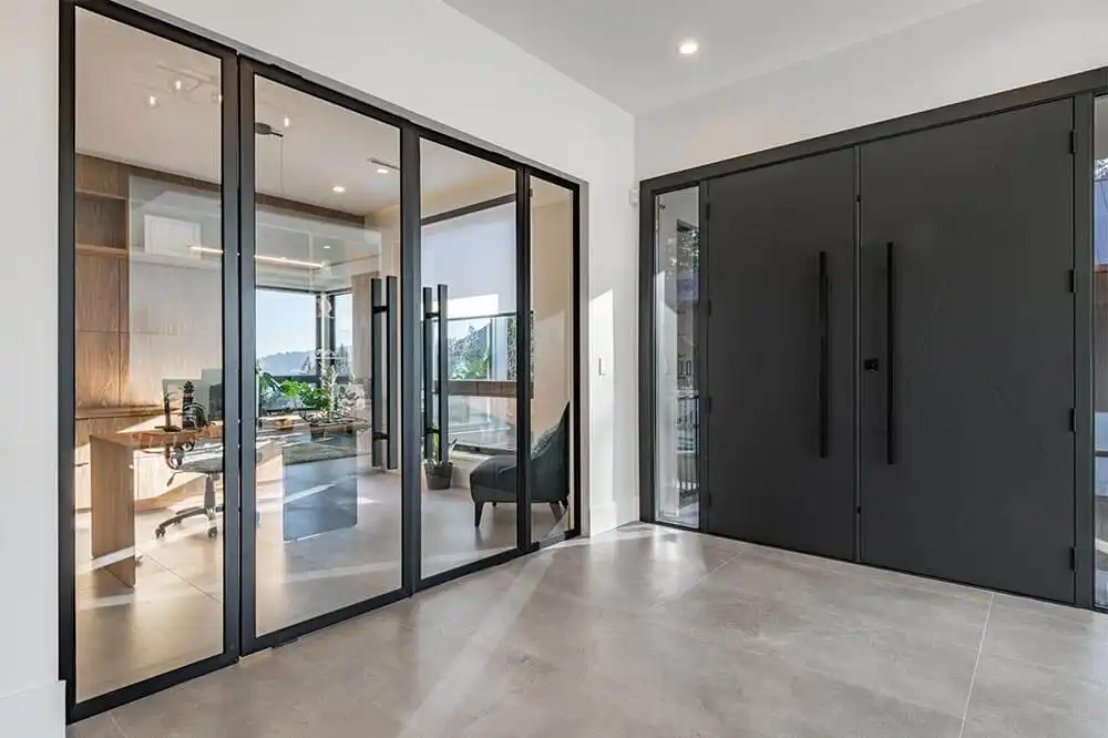 wanjia window door blog interior glass doors light privacy pros cons 1