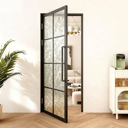 wanjia window door blog interior glass doors light privacy types decorative glass 5