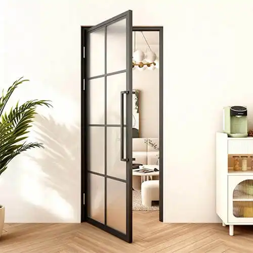 wanjia window door blog interior glass doors light privacy types frosted glass 2