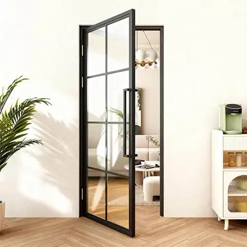 wanjia window door blog interior glass doors light privacy types sliding glass 6