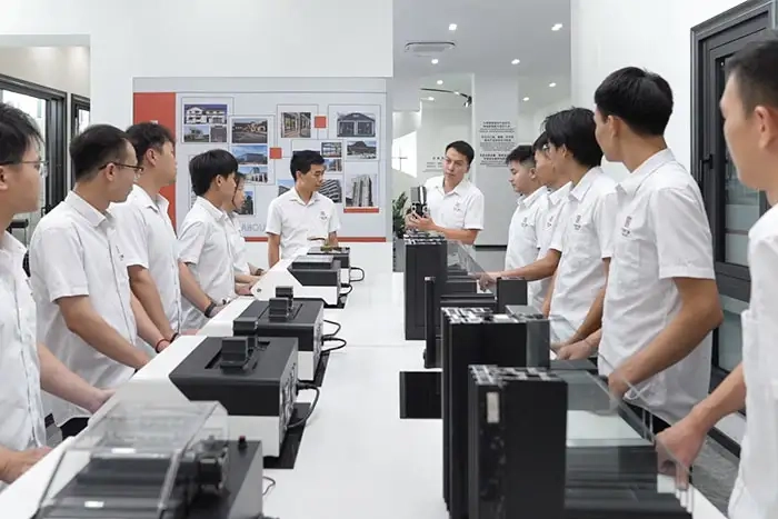 WANJIA window door professionals