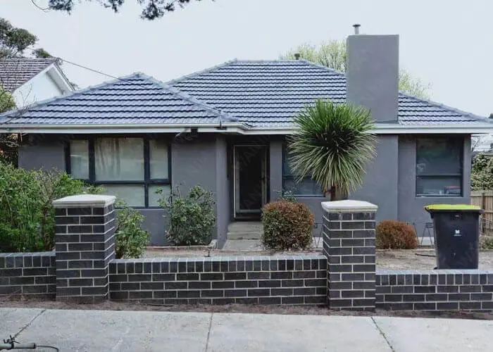 wanjia project australia residence